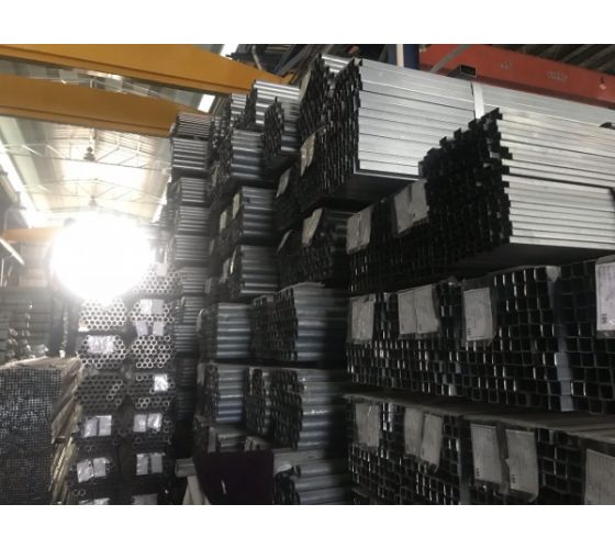 CÁC LOẠI SẮT ỐNG, HỢP